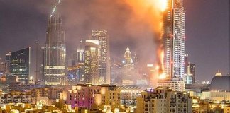 Новости ОАЭ