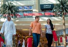 Более 25 тысяч новых зданий скоро достроят в Дубае