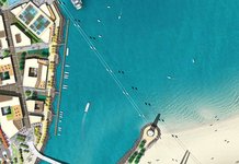 Шейх Мохаммед удивил туристов и прохожих своим появлением в Madinat Jumeirah Новости Дубай