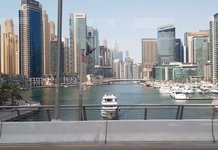 Россияне начали массово искать билеты в ОАЭ на фоне закрытия Турции